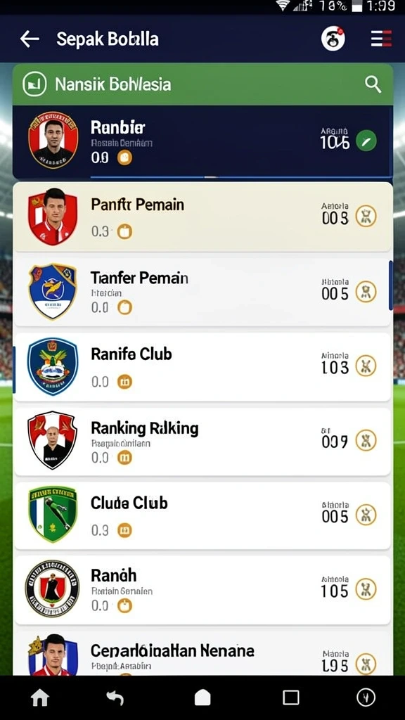 Tangkapan layar pertarungan epik di 9ZKGAMES.