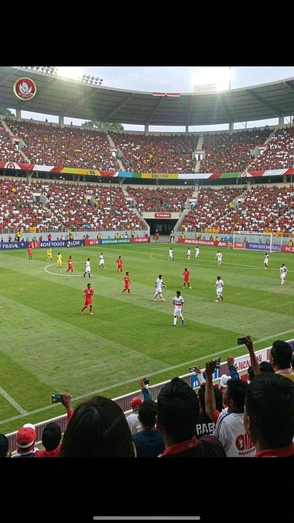 Gameplay seru yang menantang dan adiktif.