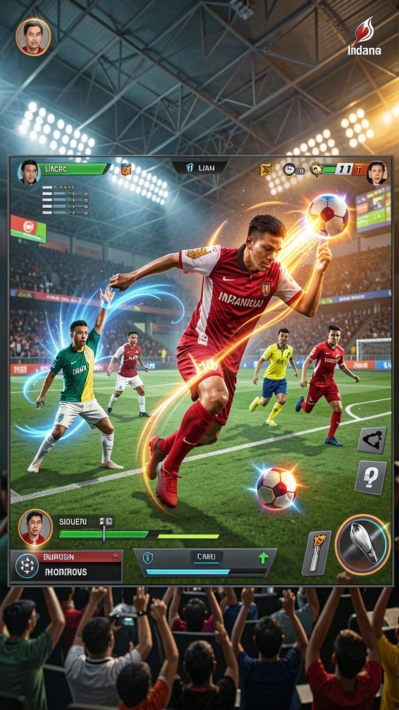 Event spesial yang menawarkan hadiah menarik setiap bulan.