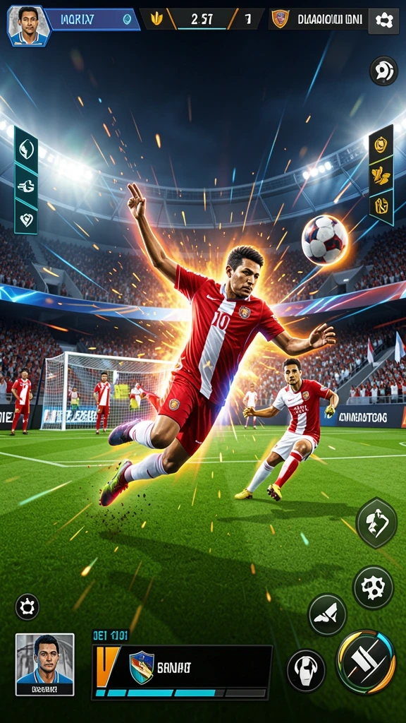 Pengalaman bermain slot yang seru dan menguntungkan.