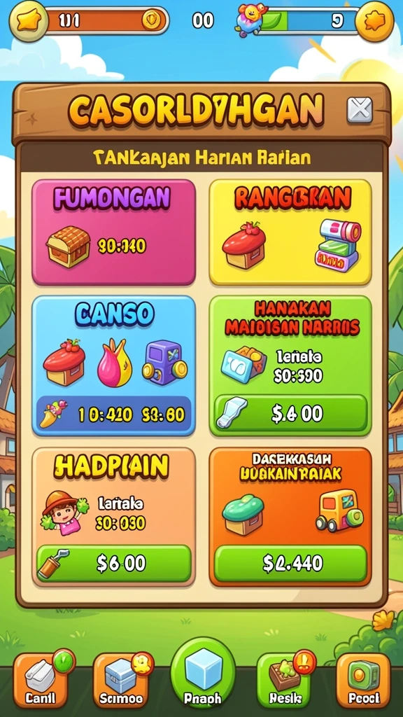 Pembayaran yang cepat dan aman untuk semua transaksi.