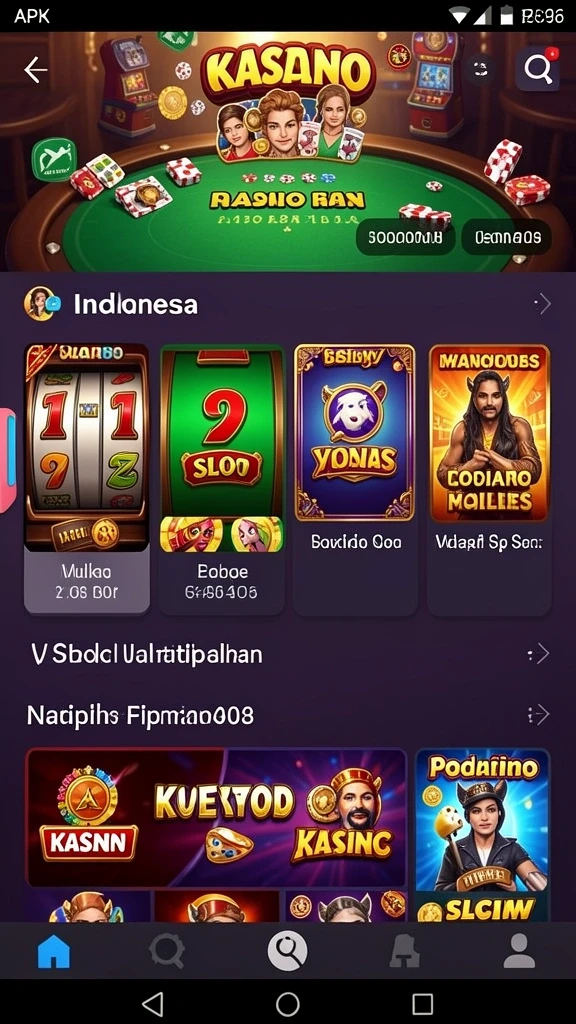 Karakter baru yang ditambahkan dalam pembaruan terbaru.