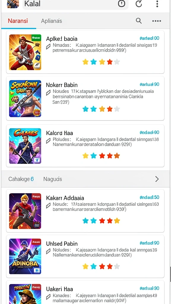 Fitur analisis prediksi yang canggih.