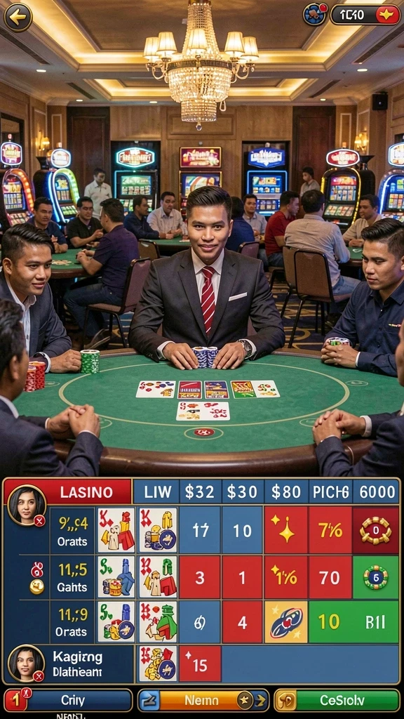 Hasil togel selalu terupdate.