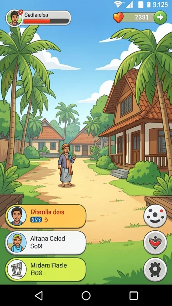 Promo menarik untuk pengguna baru.