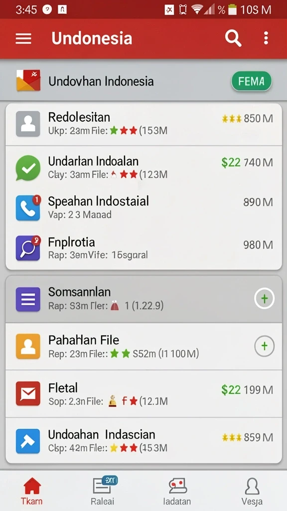 Karakter baru yang siap mengguncang permainan.