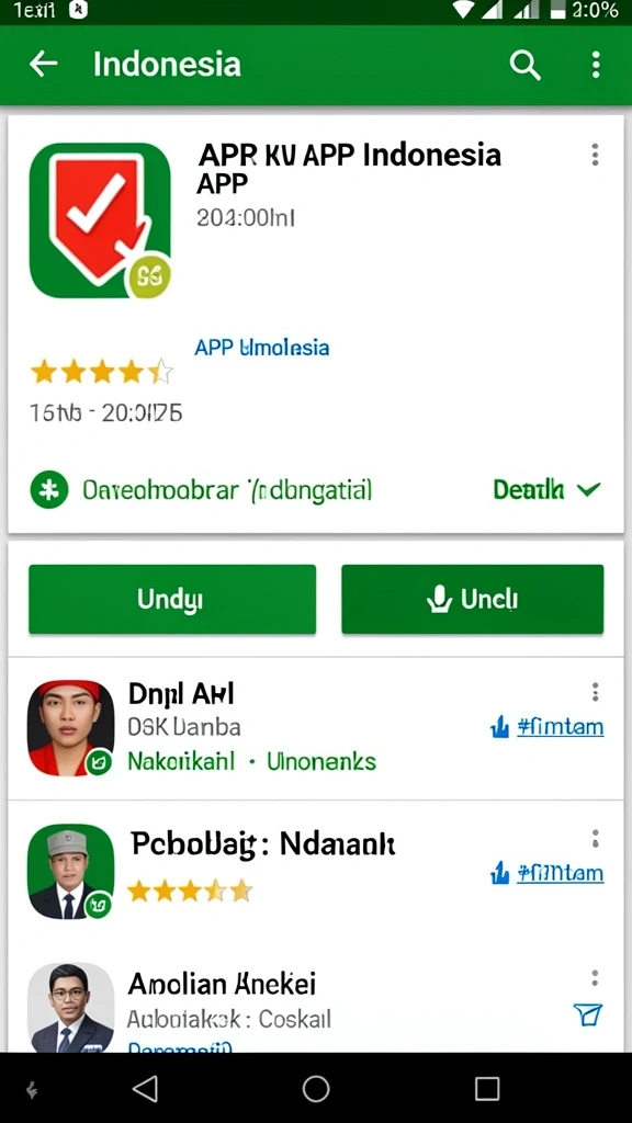 Momen seru saat melawan bos besar.