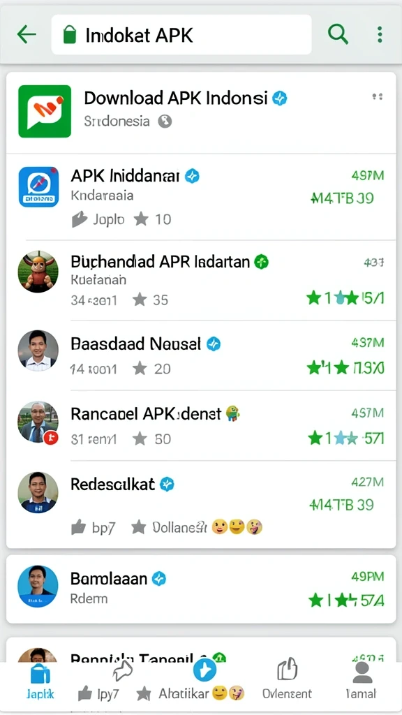 Momen seru saat menyelesaikan misi di IND89.