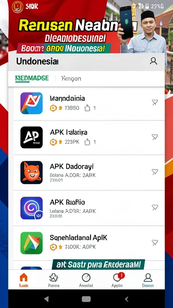 Tampilan menu awal JUARA288 yang menarik.