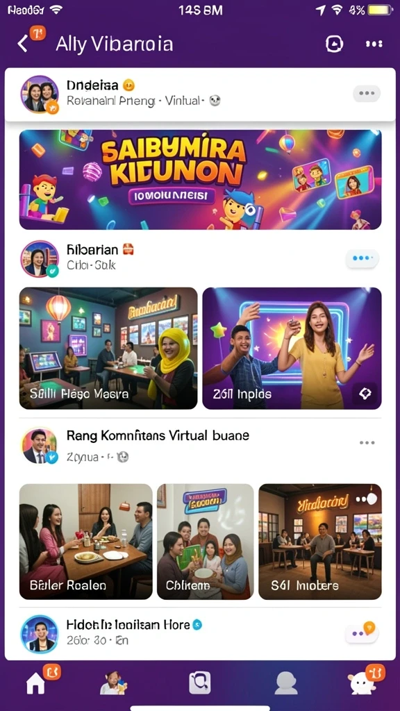 Karakter baru dalam JUARA288 yang siap dimainkan.