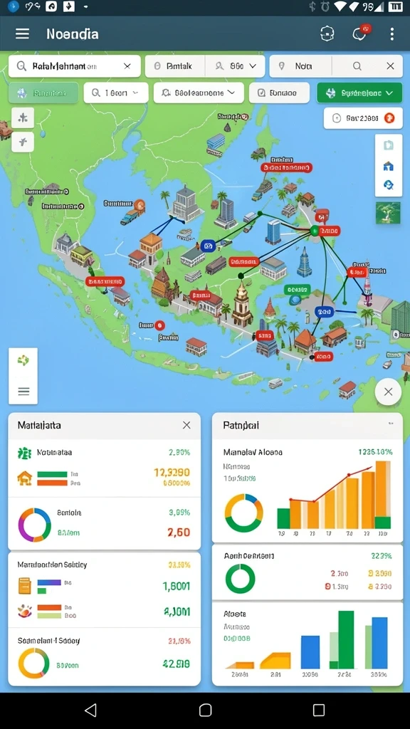 Bonus menarik yang meningkatkan kesempatan menang.