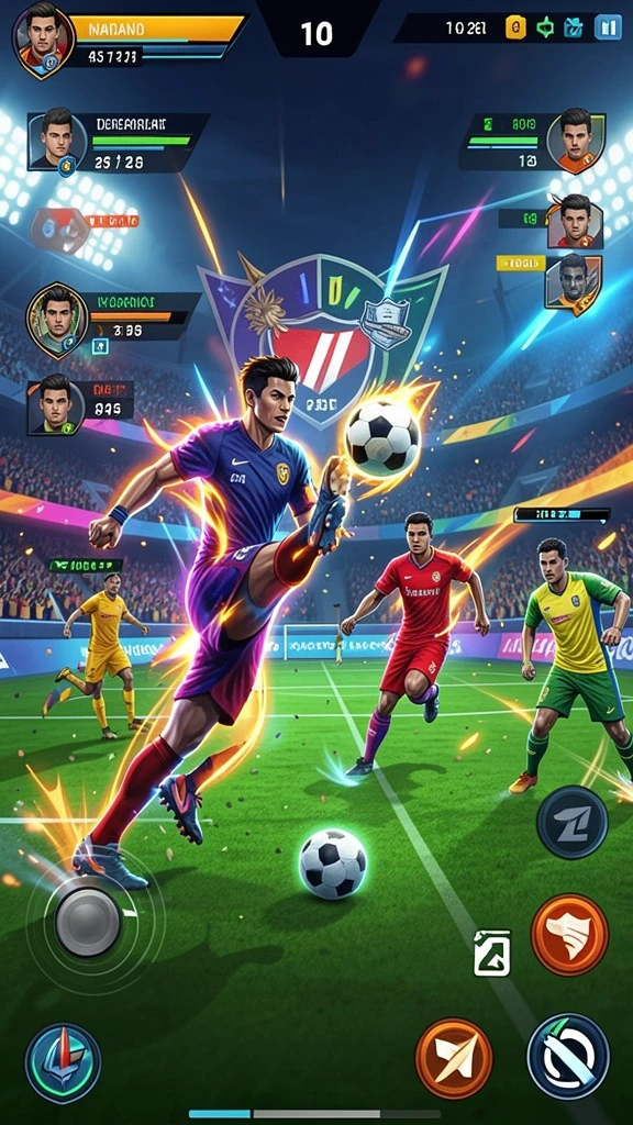 Statistik hasil togel yang akurat dan terkini.