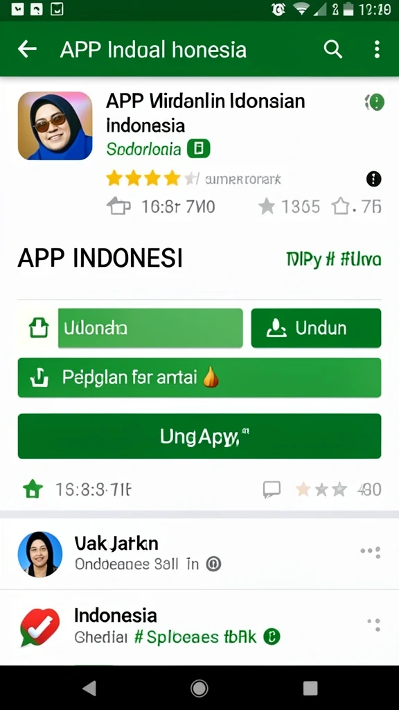Karakter baru dengan kemampuan unik.