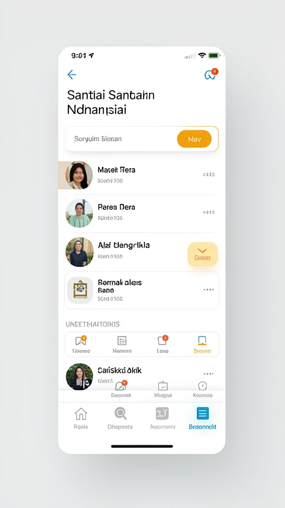 Keamanan data dan transaksi yang terpercaya.
