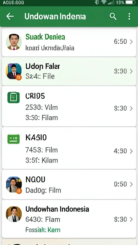 Level tantangan yang mendebarkan dan mengasyikkan.