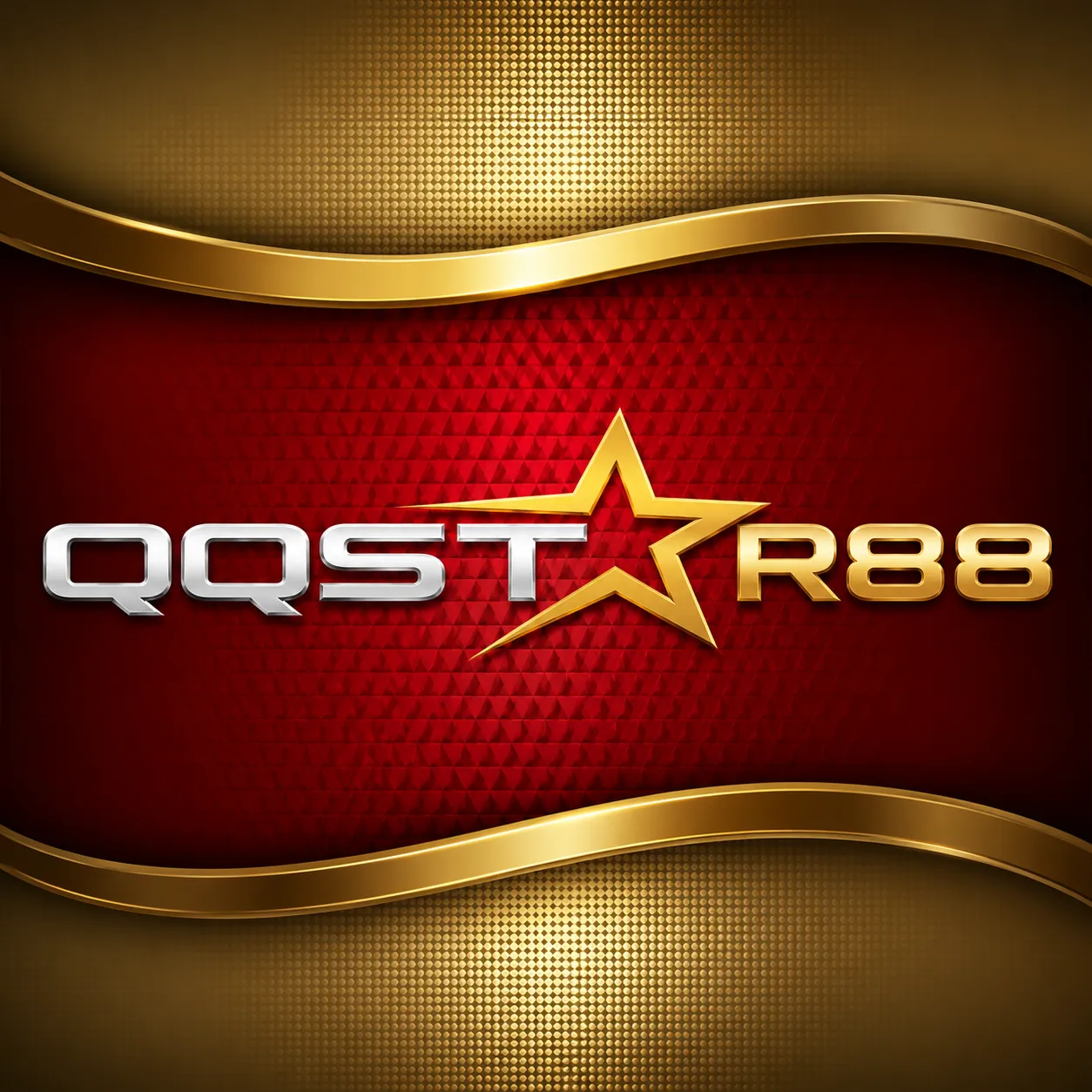 qqstar88 — ikon APK