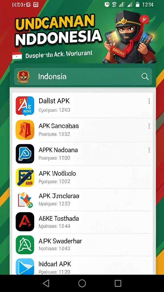 Berbagai level menantang untuk meningkatkan keterampilan bermain.