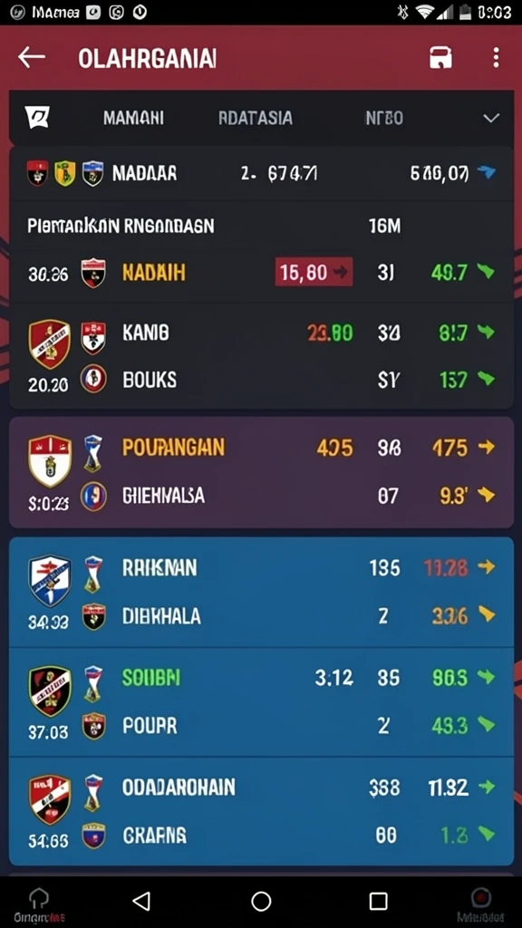 Sistem reward yang memuaskan setelah menyelesaikan misi.