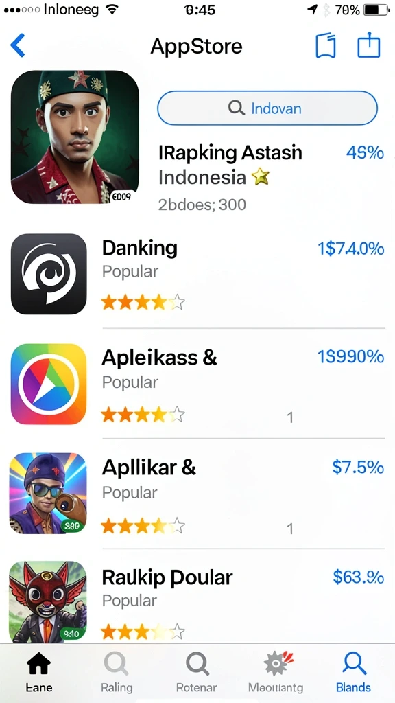Screenshot menunjukkan mode multiplayer yang mengasyikkan.