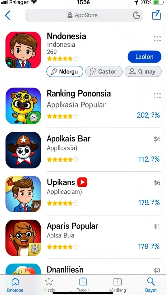 Tampilkan karakter dengan kemampuan unik yang baru.