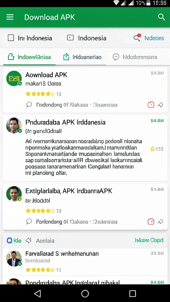 Hadiah menarik tersedia setelah menyelesaikan tantangan.