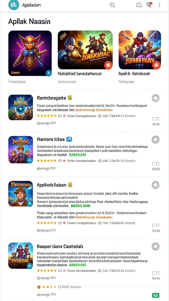 Tampilan antarmuka SLOTSIDR yang menarik dan mudah digunakan.