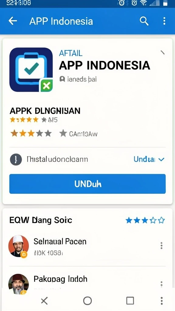 Tangkapan layar menunjukkan karakter utama saat beraksi di level pertama.